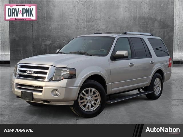 2014 Ford Expedition Limited