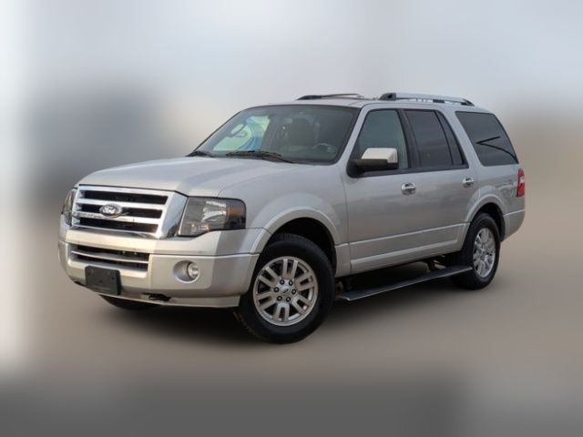 2014 Ford Expedition Limited