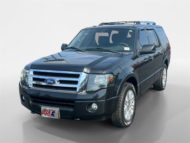 2014 Ford Expedition Limited