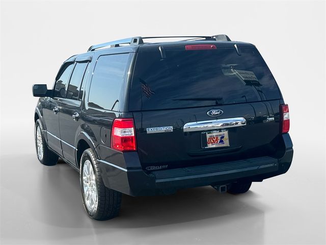 2014 Ford Expedition Limited