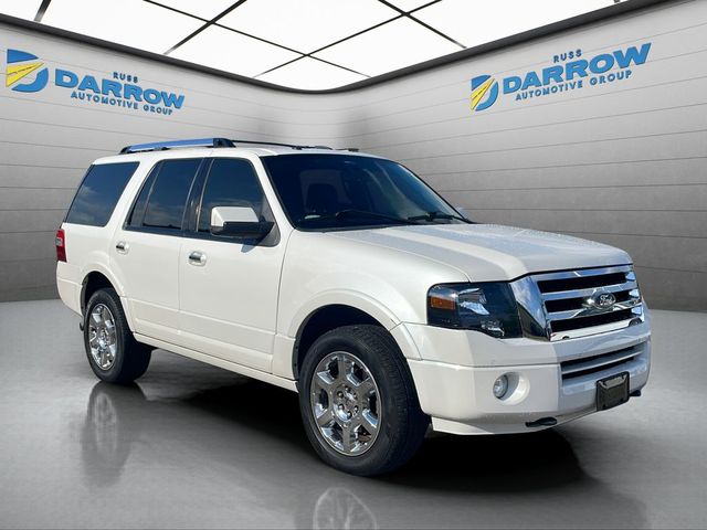 2014 Ford Expedition Limited