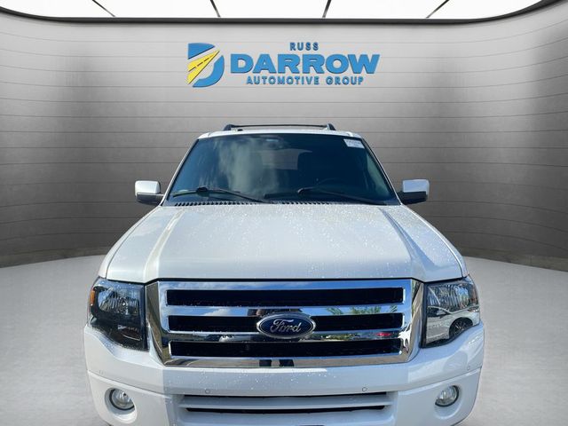2014 Ford Expedition Limited