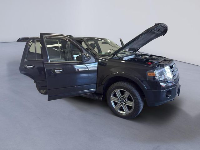 2014 Ford Expedition Limited