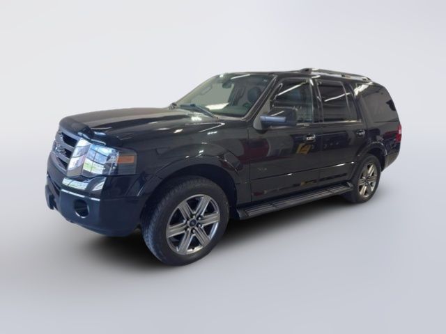 2014 Ford Expedition Limited
