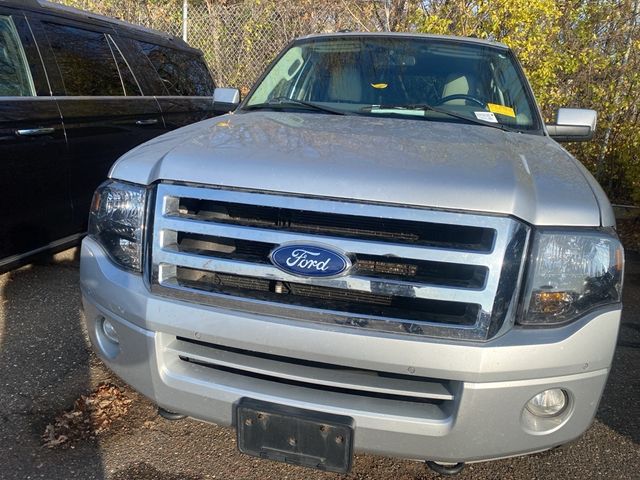 2014 Ford Expedition Limited