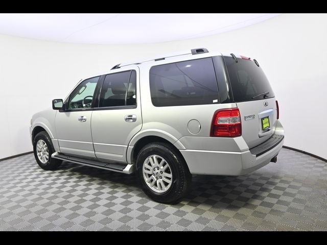 2014 Ford Expedition Limited