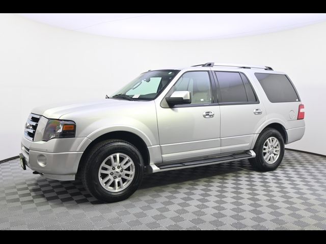 2014 Ford Expedition Limited