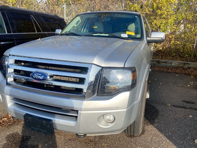 2014 Ford Expedition Limited