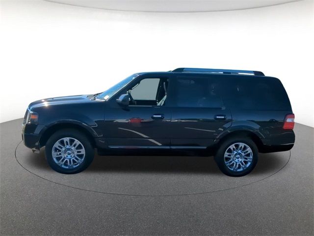 2014 Ford Expedition Limited