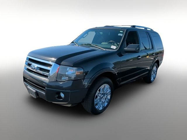 2014 Ford Expedition Limited