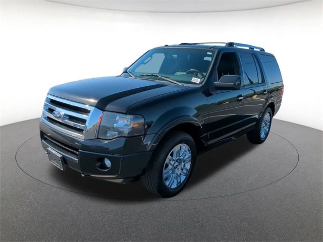 2014 Ford Expedition Limited