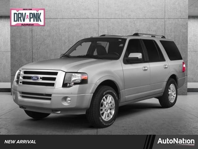 2014 Ford Expedition Limited