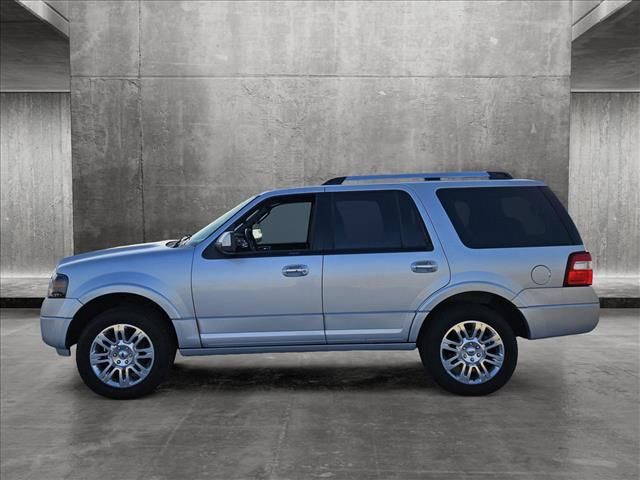 2014 Ford Expedition Limited