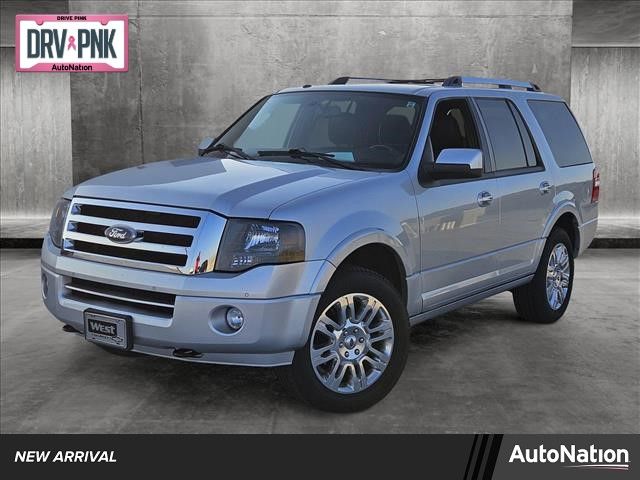 2014 Ford Expedition Limited