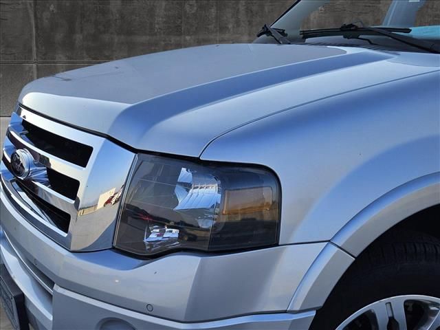 2014 Ford Expedition Limited