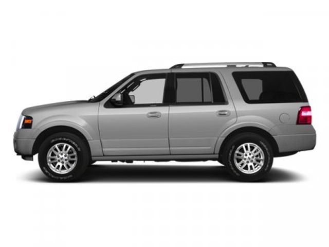 2014 Ford Expedition Limited