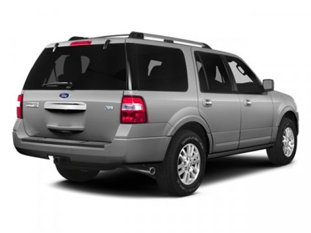 2014 Ford Expedition Limited