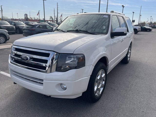 2014 Ford Expedition Limited