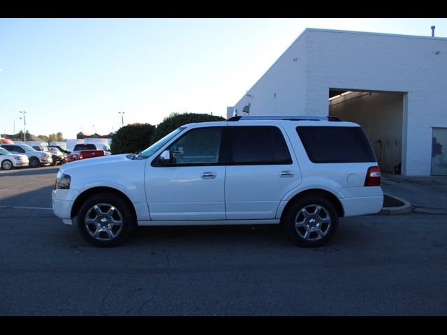 2014 Ford Expedition Limited