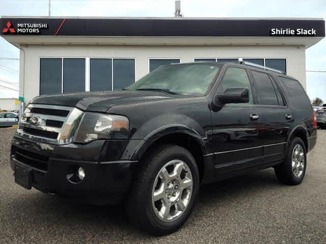 2014 Ford Expedition Limited