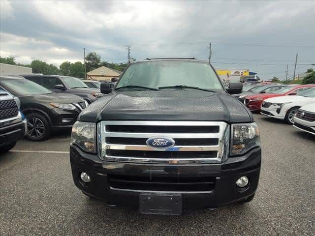 2014 Ford Expedition Limited