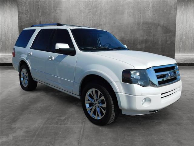 2014 Ford Expedition Limited