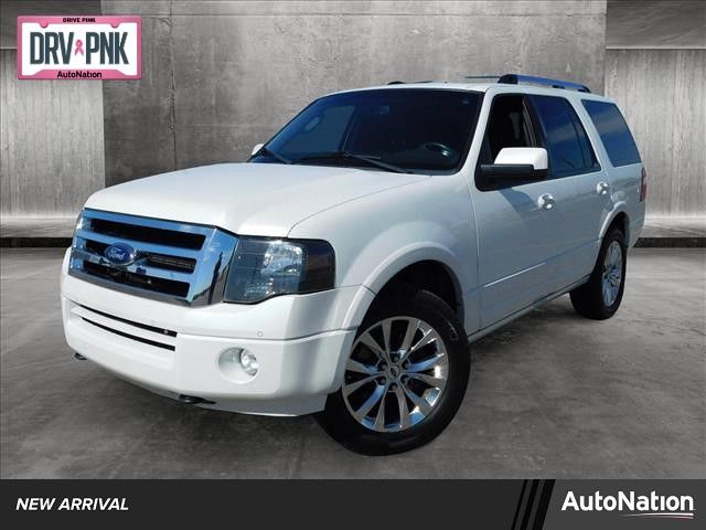 2014 Ford Expedition Limited