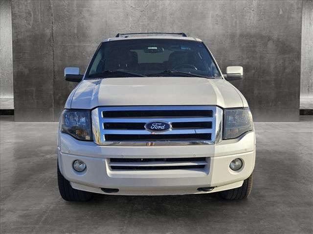 2014 Ford Expedition Limited