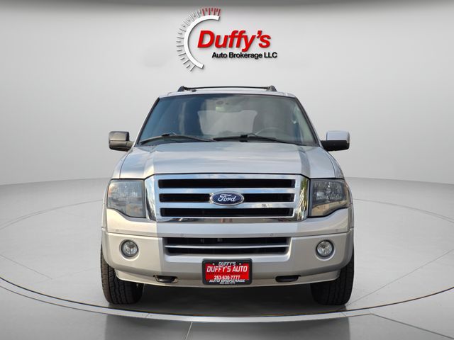 2014 Ford Expedition Limited