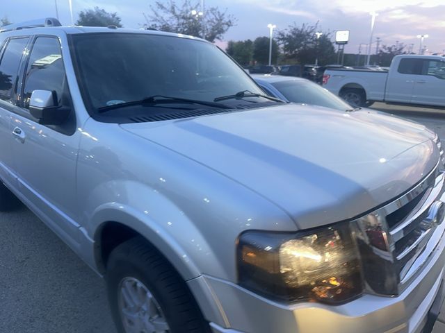 2014 Ford Expedition Limited