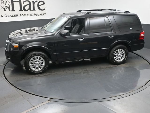 2014 Ford Expedition Limited