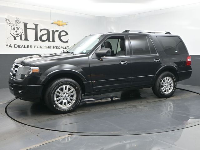 2014 Ford Expedition Limited