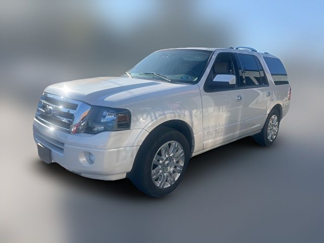 2014 Ford Expedition Limited