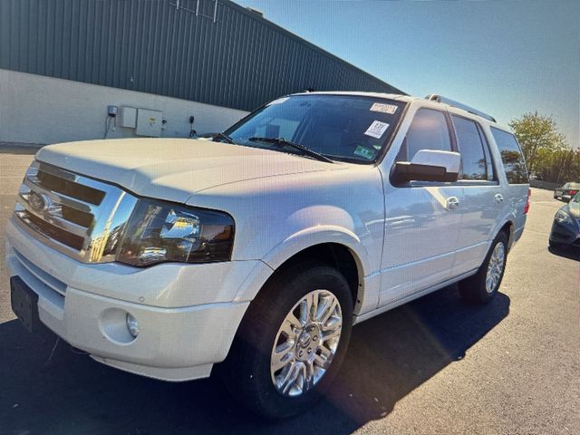 2014 Ford Expedition Limited