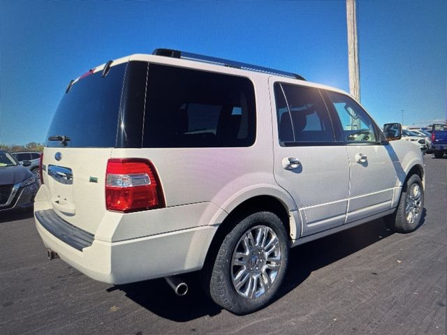 2014 Ford Expedition Limited