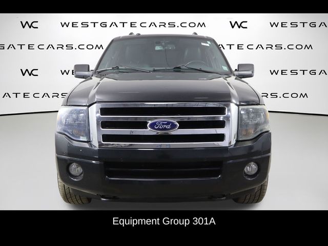 2014 Ford Expedition Limited