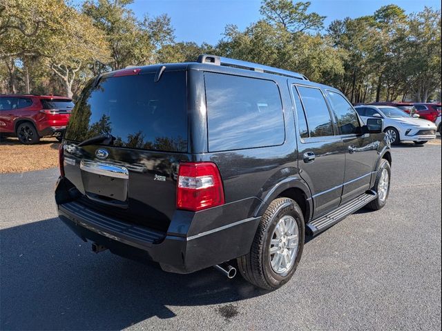 2014 Ford Expedition Limited