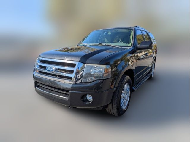 2014 Ford Expedition Limited