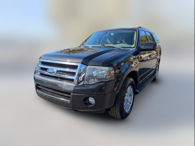 2014 Ford Expedition Limited