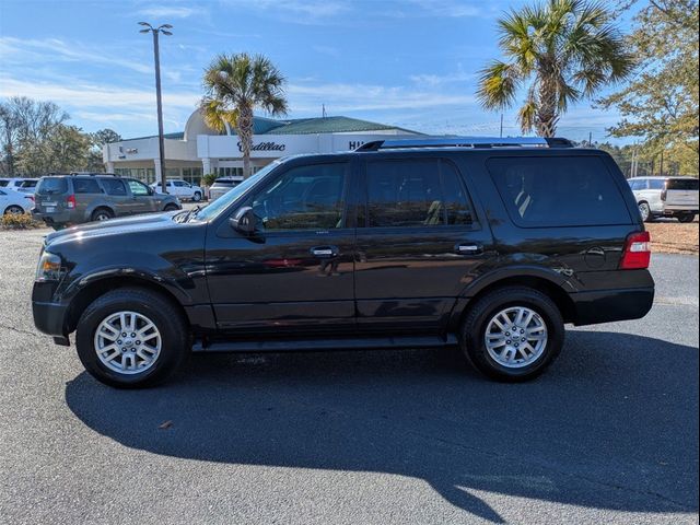 2014 Ford Expedition Limited