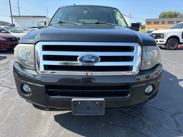 2014 Ford Expedition Limited