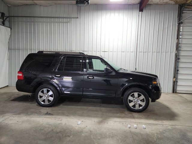 2014 Ford Expedition Limited