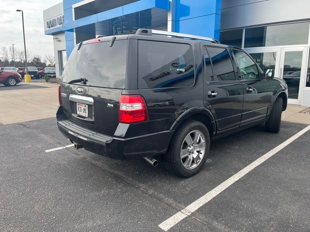 2014 Ford Expedition Limited