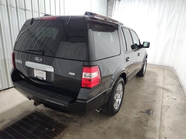 2014 Ford Expedition Limited