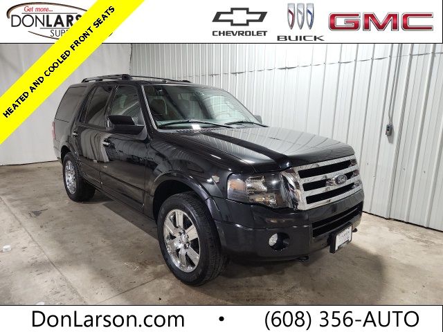 2014 Ford Expedition Limited