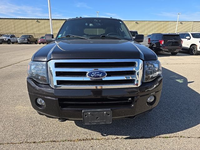 2014 Ford Expedition Limited