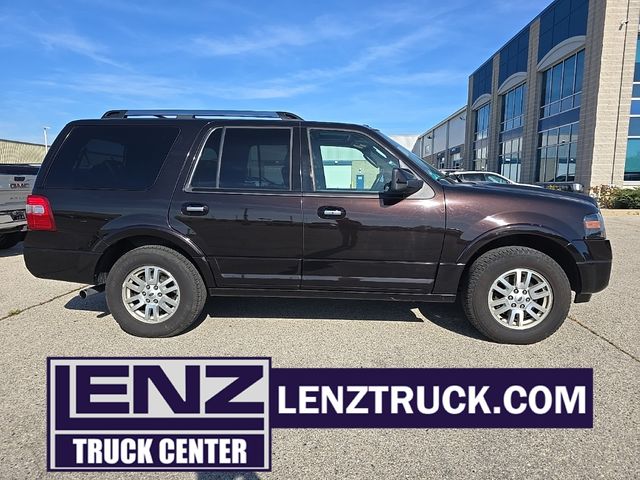 2014 Ford Expedition Limited