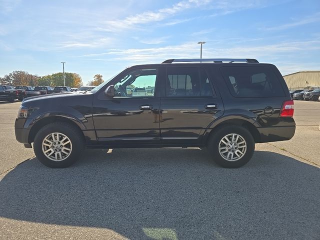 2014 Ford Expedition Limited