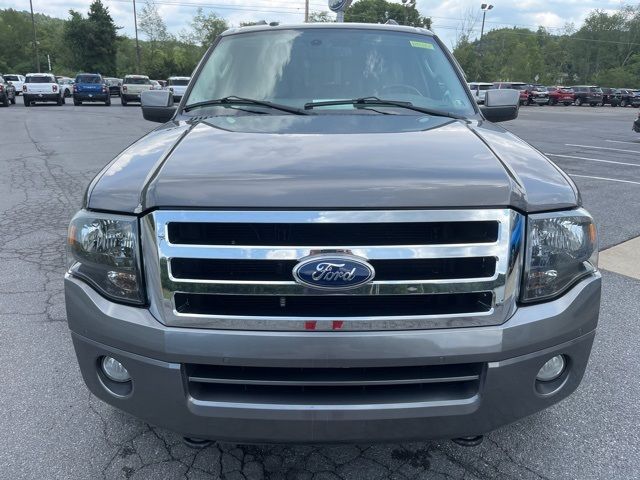 2014 Ford Expedition Limited