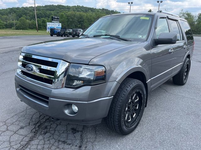 2014 Ford Expedition Limited